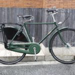 PASHLEY ROADSTER SOVEREIGN