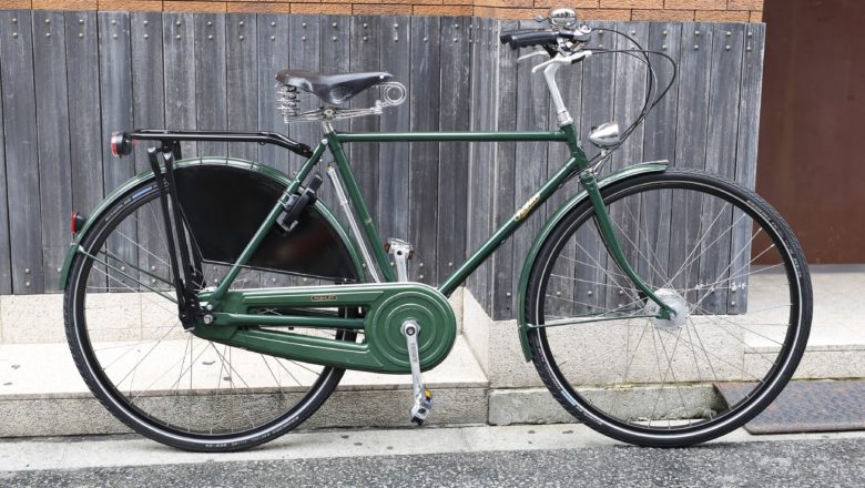 PASHLEY ROADSTER SOVEREIGN