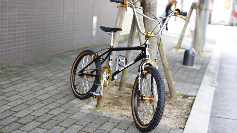 KUWAHARA K-ZEROちょこっとカスタム