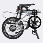 DAHON注目の新モデル！