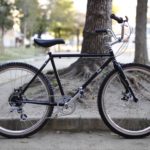 Fuji ALTERR UNPEU Custom ＋ α