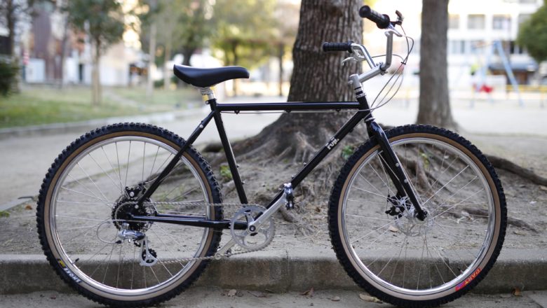 Fuji ALTERR UNPEU Custom + α