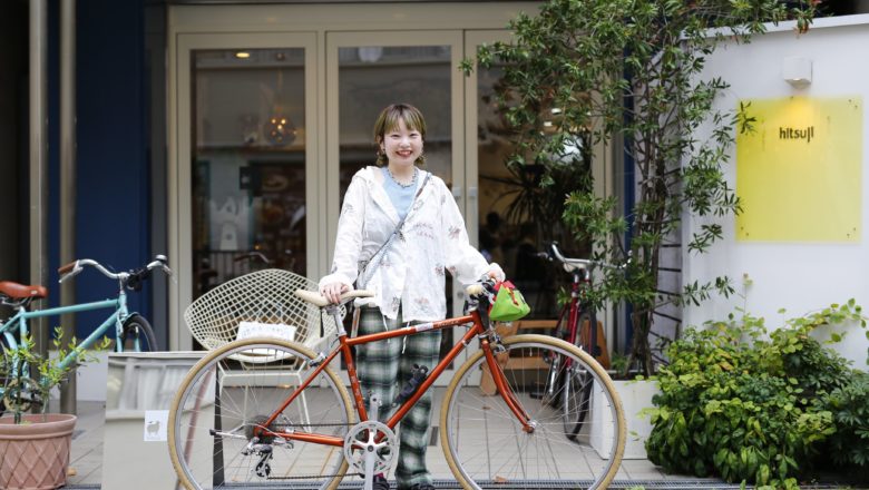 お客様にインタビューしてきました!