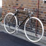 Fuji BALLAD Commuter Custom !!!
