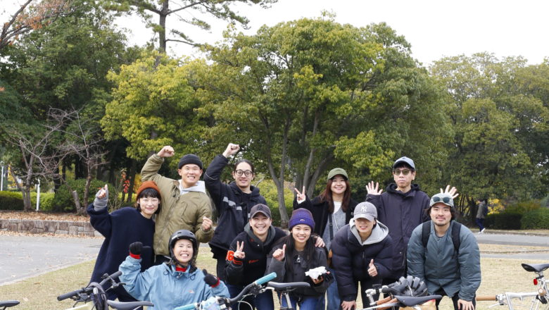 12/9 イベントレポート