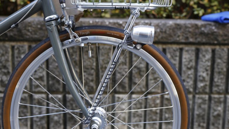 ダイナモライトのすすめ