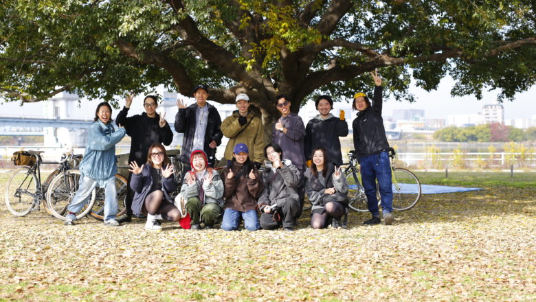 11月２４日イベントレポート