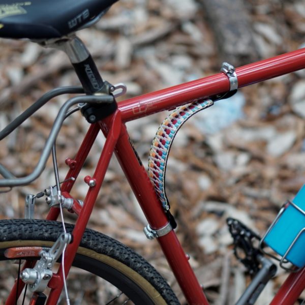 GROWNBIKE JAMBOREE STRAP