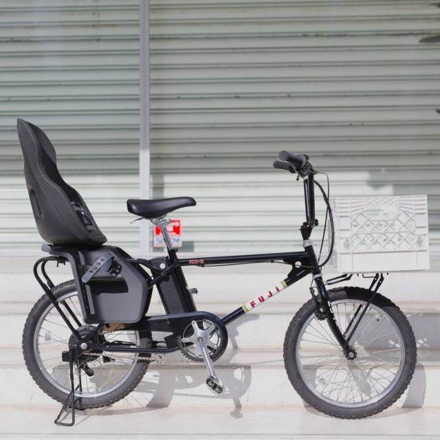 大阪南堀江ミニベロ＆ライフスタイル自転車 velo life UNPEU